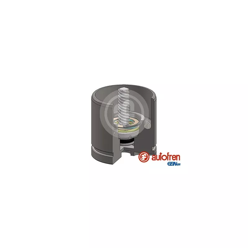 Piston, étrier de frein AUTOFREN SEINSA D025520LK