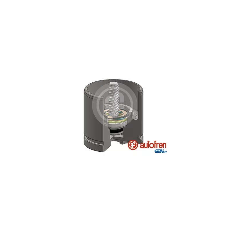 Piston, étrier de frein AUTOFREN SEINSA D025520RK