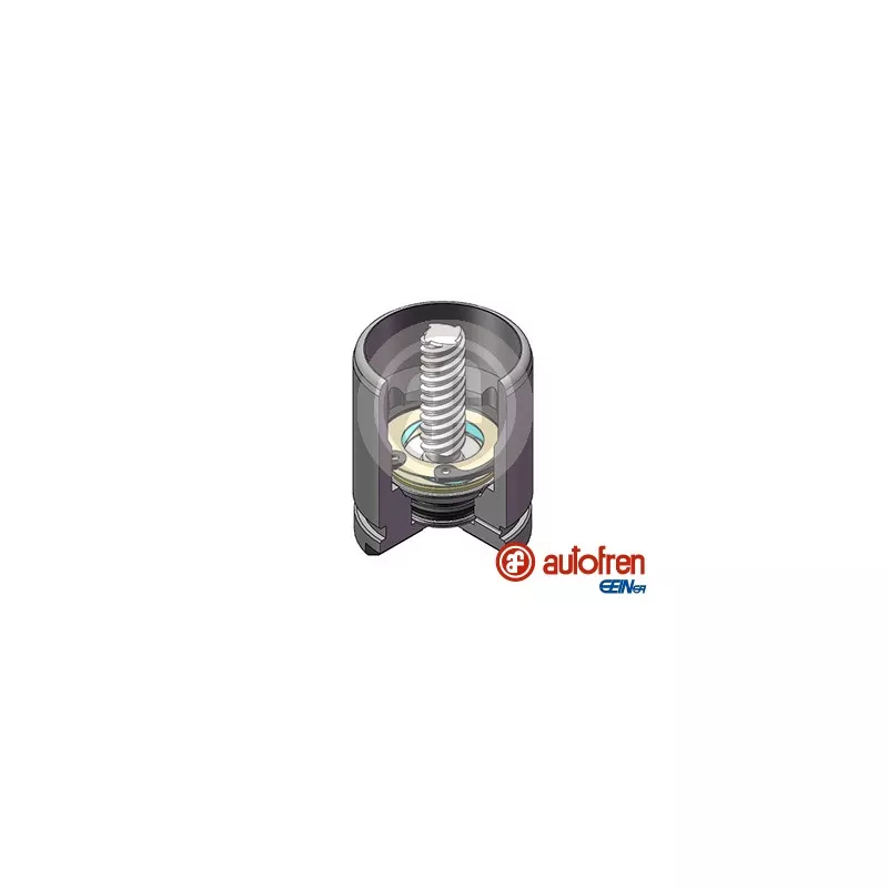 Piston, étrier de frein AUTOFREN SEINSA D025529K