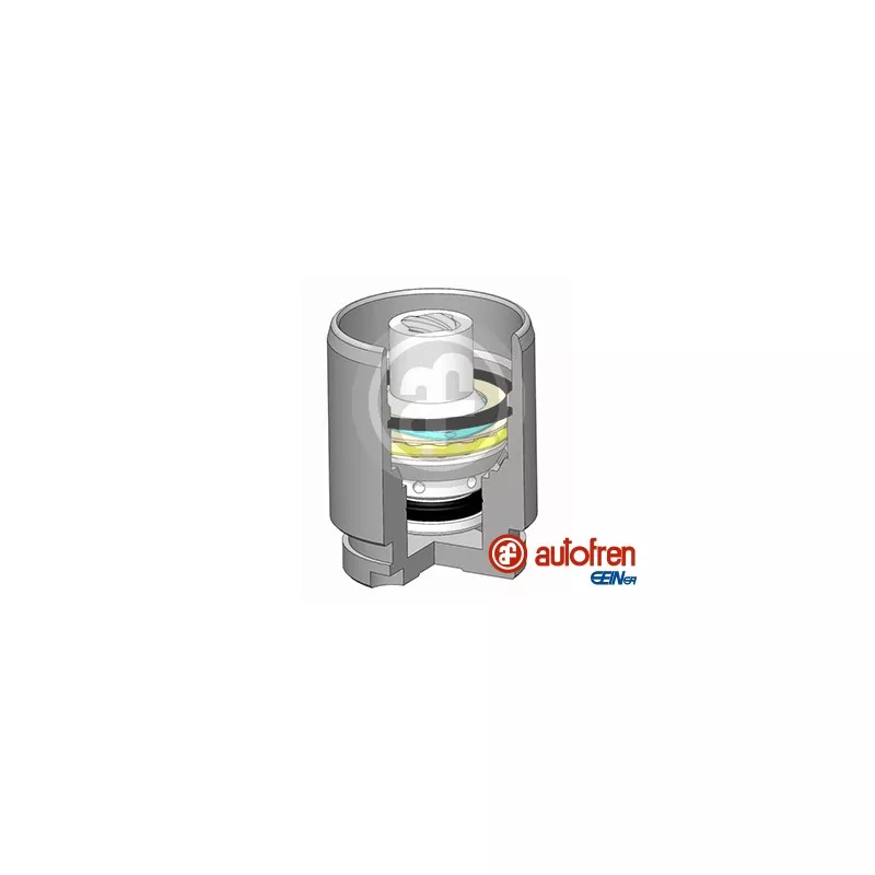 Piston, étrier de frein AUTOFREN SEINSA D025545K