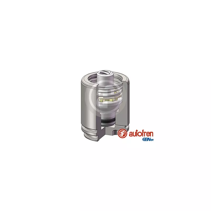 Piston, étrier de frein AUTOFREN SEINSA D025558K
