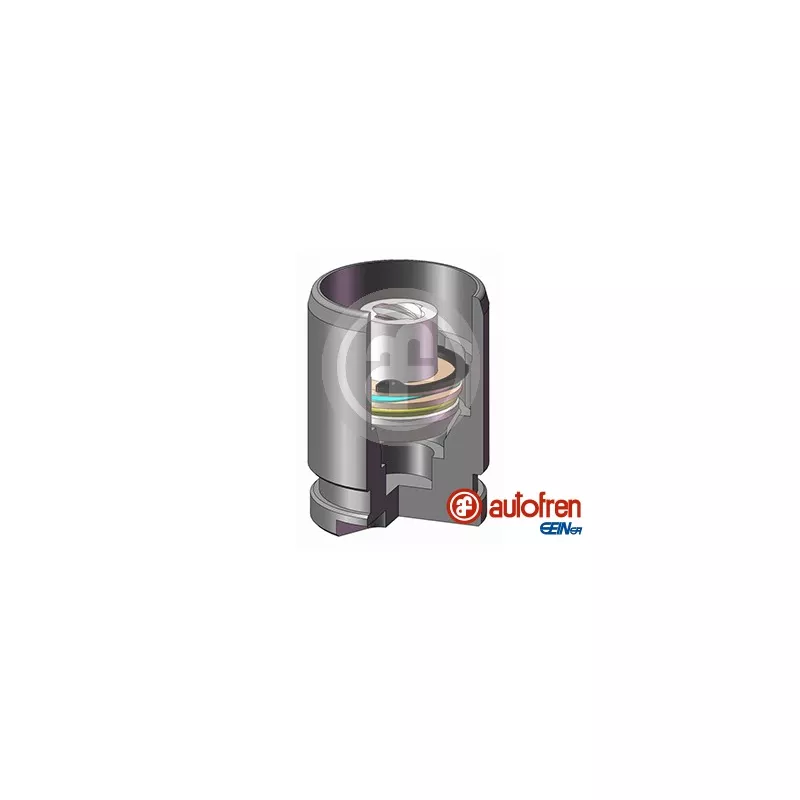 Piston, étrier de frein AUTOFREN SEINSA D025577K
