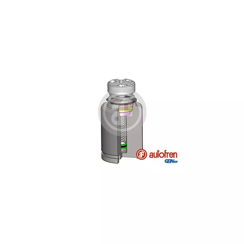 Piston, étrier de frein AUTOFREN SEINSA D025583RK