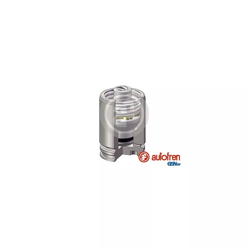 Piston, étrier de frein AUTOFREN SEINSA D025584K