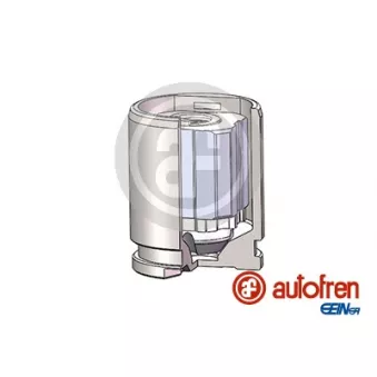 Piston, étrier de frein AUTOFREN SEINSA D025594K