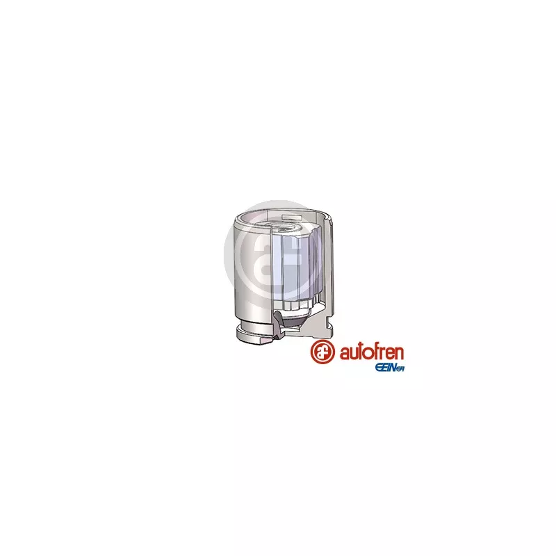Piston, étrier de frein AUTOFREN SEINSA D025594K