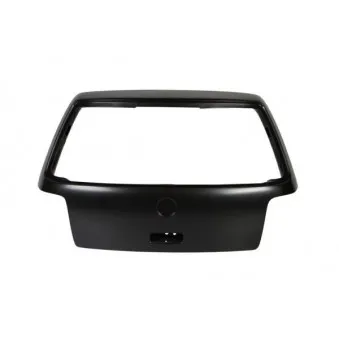 Couvercle de coffre à bagages/de compartiment de chargement BLIC 6301-00-9523710P