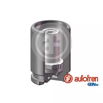 Piston, étrier de frein AUTOFREN SEINSA D025602K