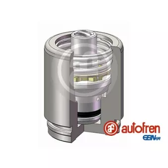 Piston, étrier de frein AUTOFREN SEINSA D025605K