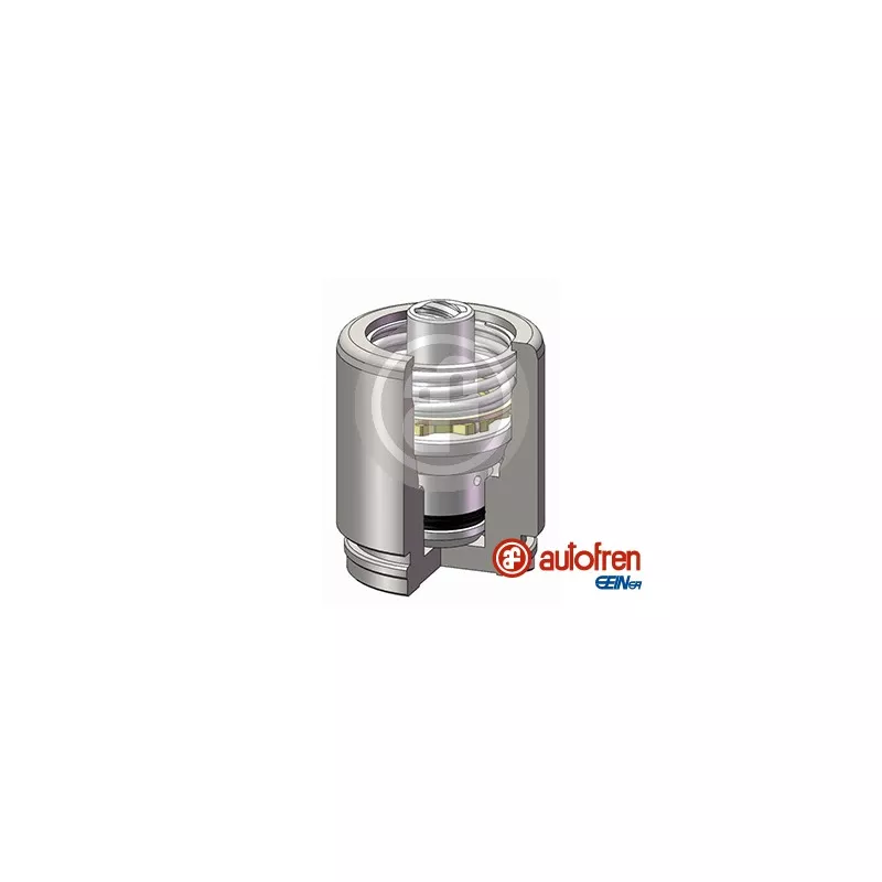 Piston, étrier de frein AUTOFREN SEINSA D025605K