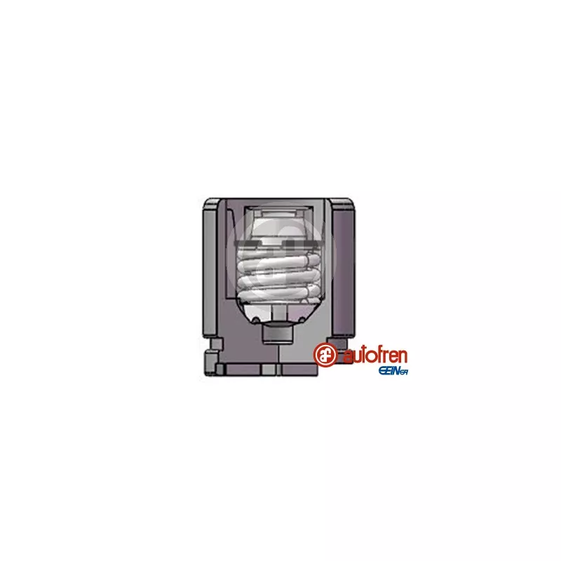 Piston, étrier de frein AUTOFREN SEINSA D025614K