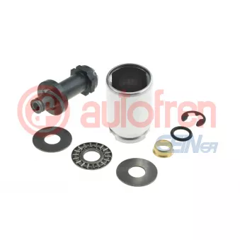 Piston, étrier de frein AUTOFREN SEINSA D025620K1