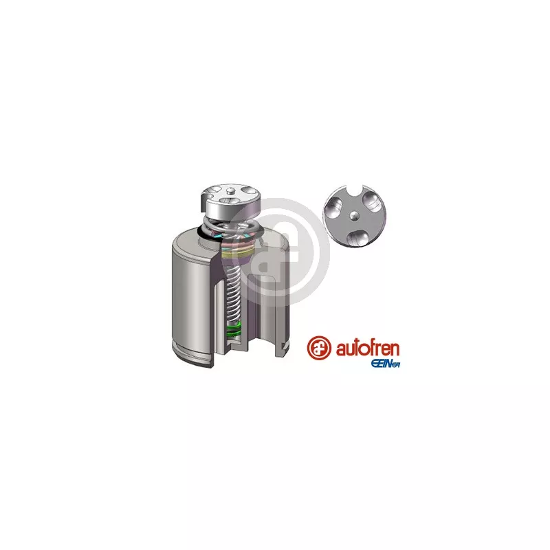 Piston, étrier de frein AUTOFREN SEINSA D025627LK