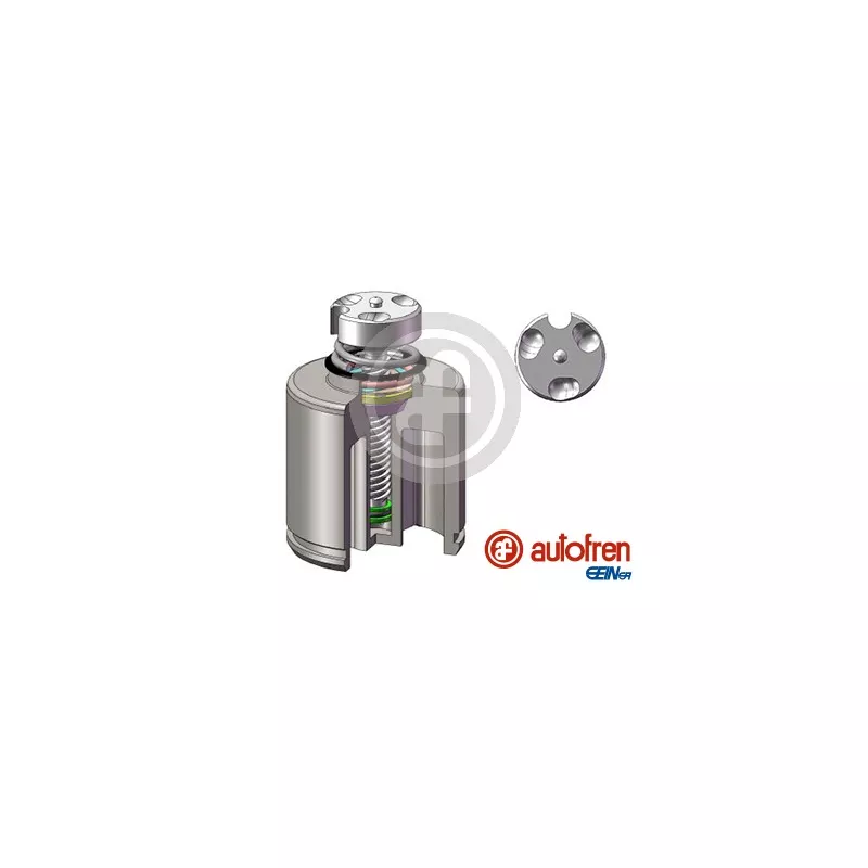 Piston, étrier de frein AUTOFREN SEINSA D025627RK