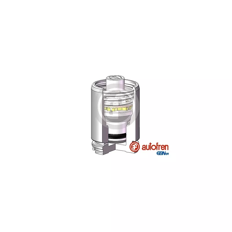 Piston, étrier de frein AUTOFREN SEINSA D025629K