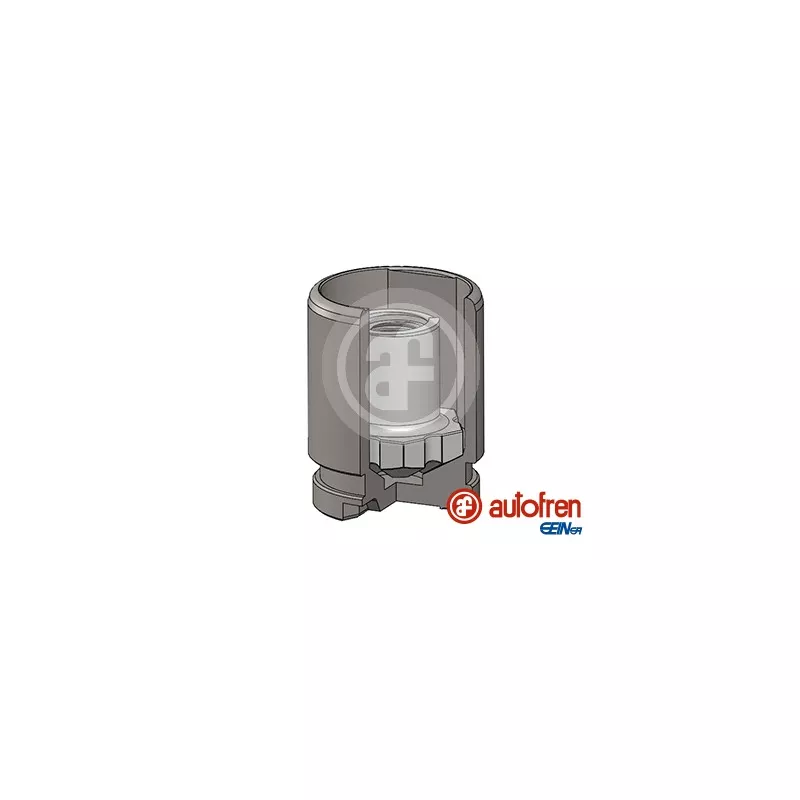 Piston, étrier de frein AUTOFREN SEINSA D025633K