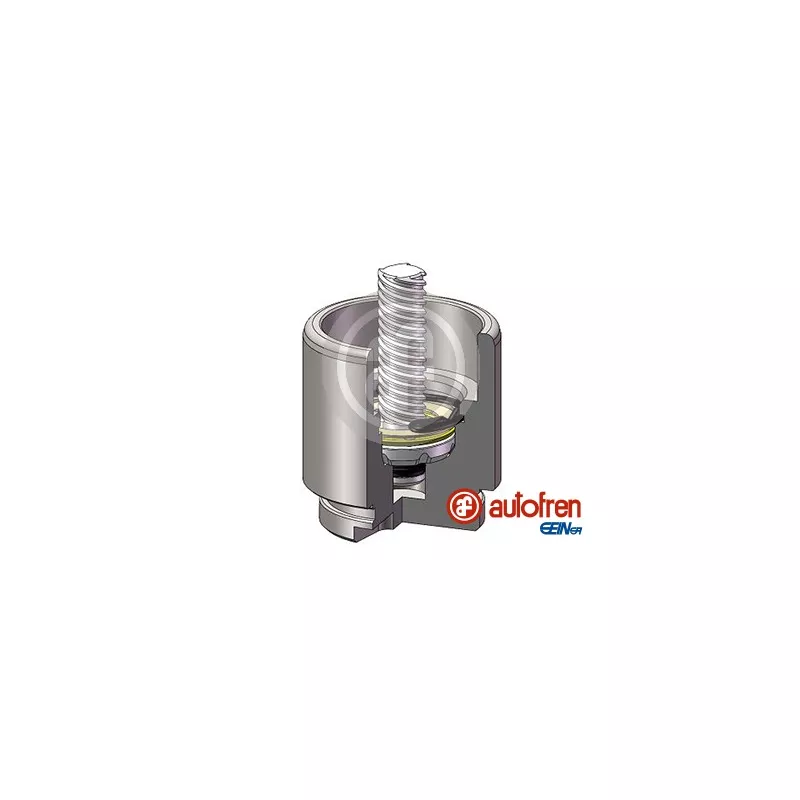 Piston, étrier de frein AUTOFREN SEINSA D025641LK