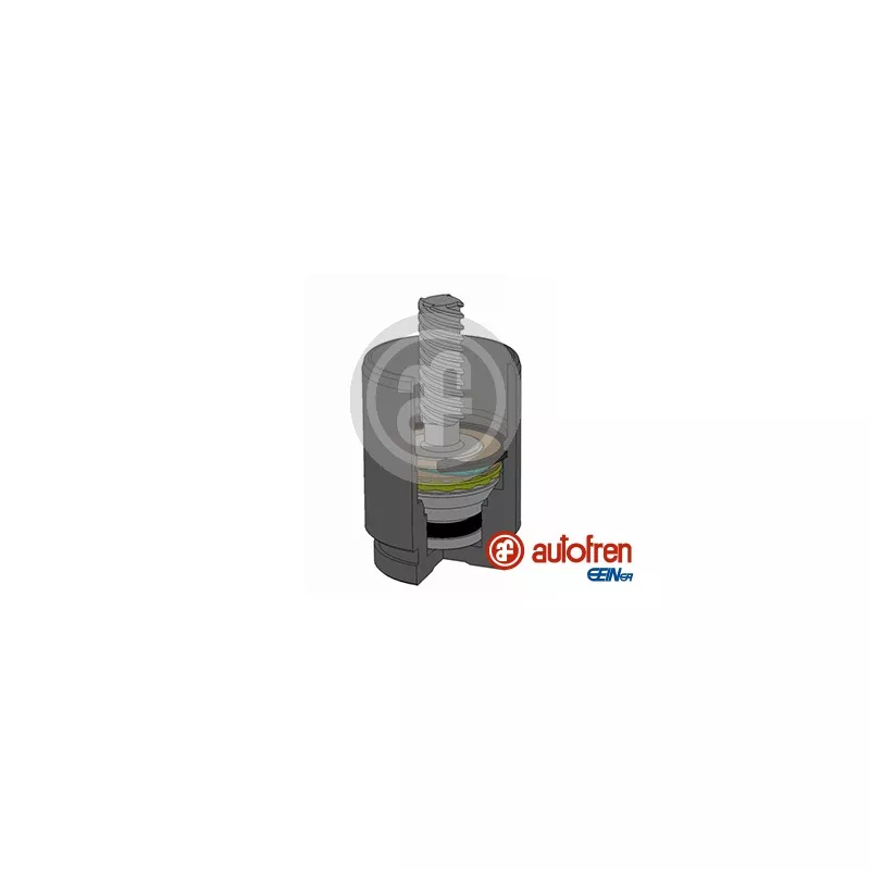 Piston, étrier de frein AUTOFREN SEINSA D025642K