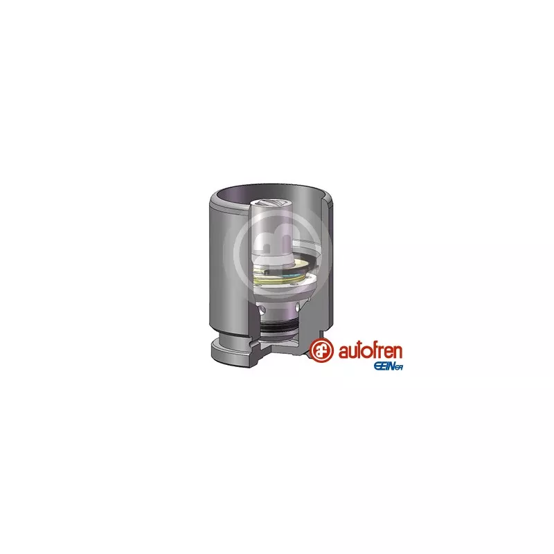 Piston, étrier de frein AUTOFREN SEINSA D025667K