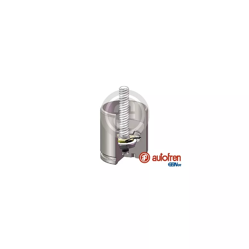 Piston, étrier de frein AUTOFREN SEINSA D025682K