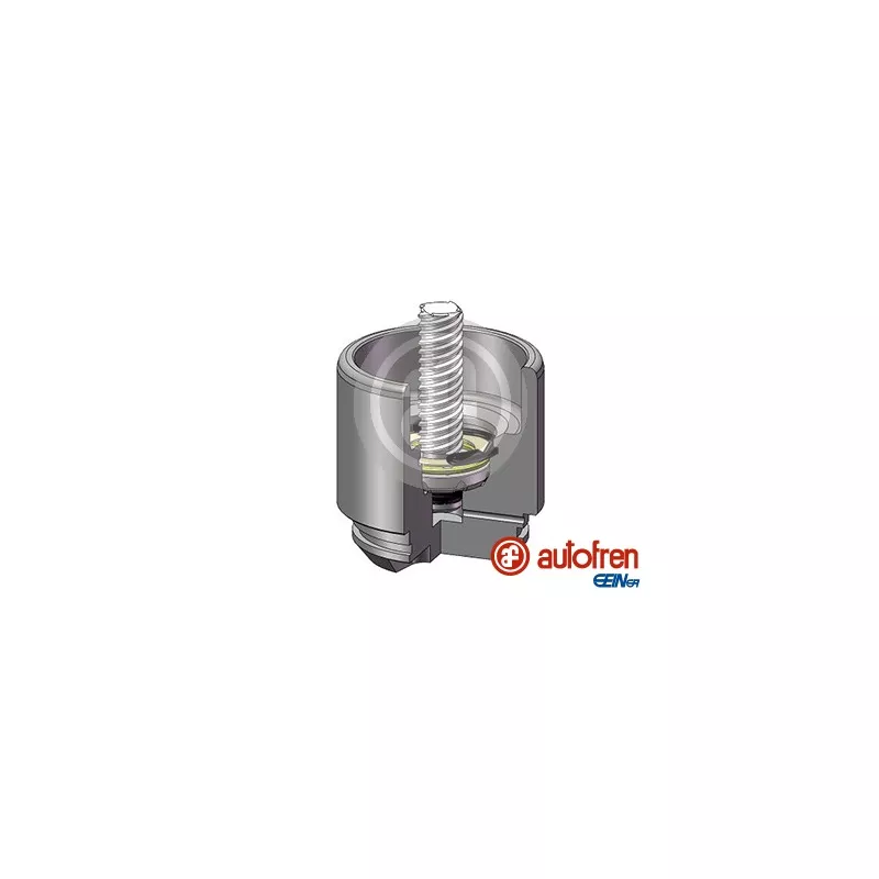 Piston, étrier de frein AUTOFREN SEINSA D025691RK