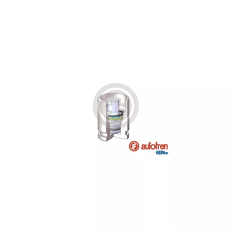 Piston, étrier de frein AUTOFREN SEINSA D025698K