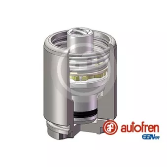 Piston, étrier de frein AUTOFREN SEINSA D025729K