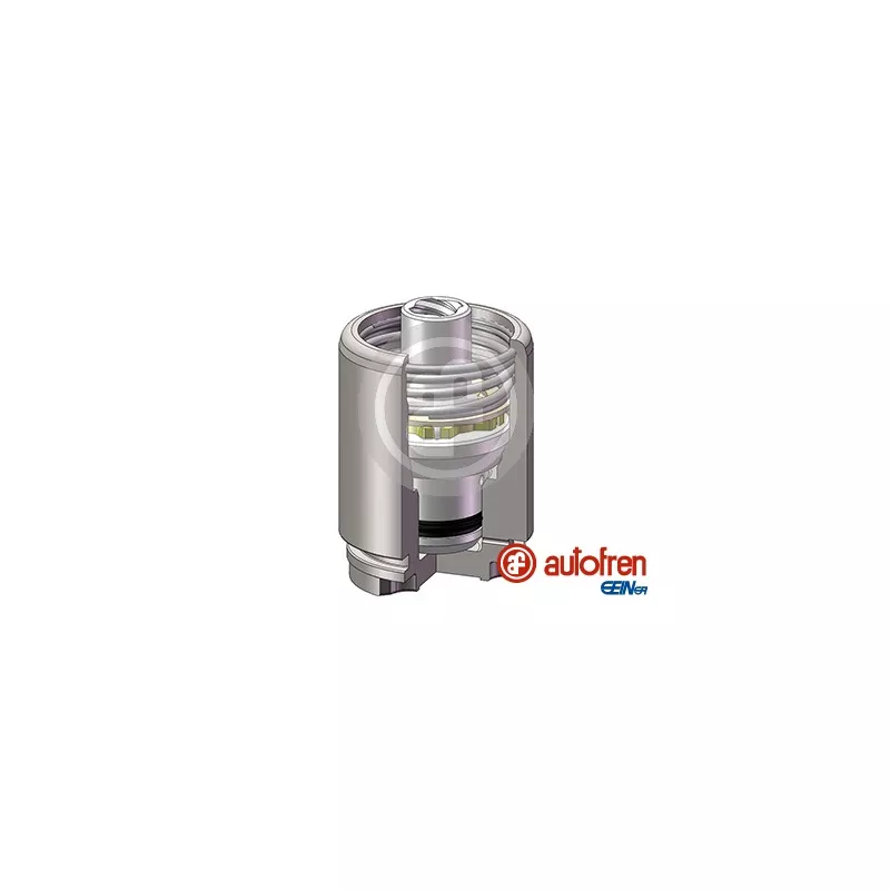 Piston, étrier de frein AUTOFREN SEINSA D025729K