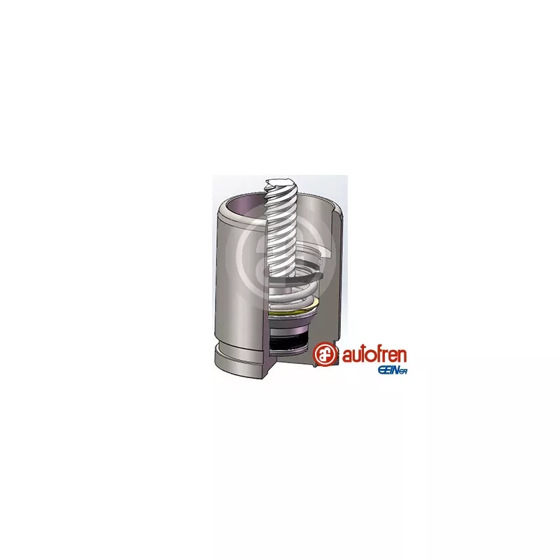 Piston, étrier de frein AUTOFREN SEINSA D025742K