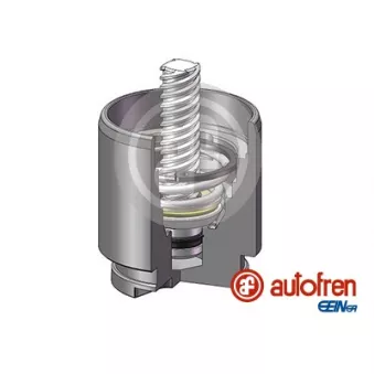 Piston, étrier de frein AUTOFREN SEINSA D025758K