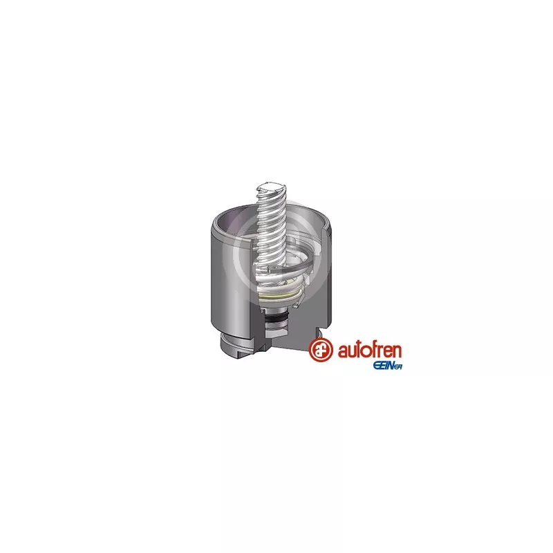 Piston, étrier de frein AUTOFREN SEINSA D025758K