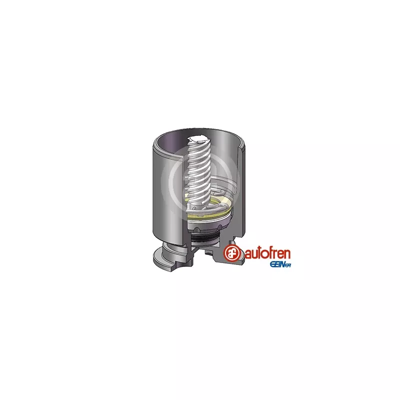 Piston, étrier de frein AUTOFREN SEINSA D025777RK