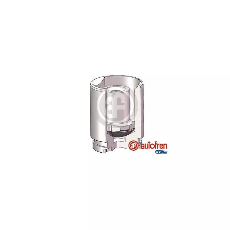 Piston, étrier de frein AUTOFREN SEINSA D025778K