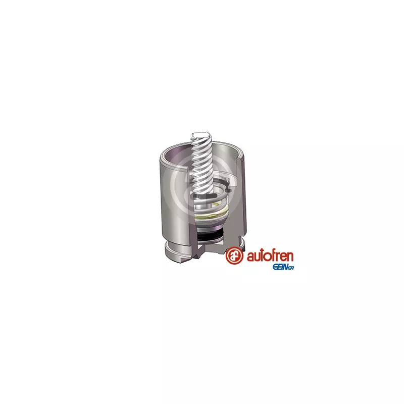 Piston, étrier de frein AUTOFREN SEINSA D025780K