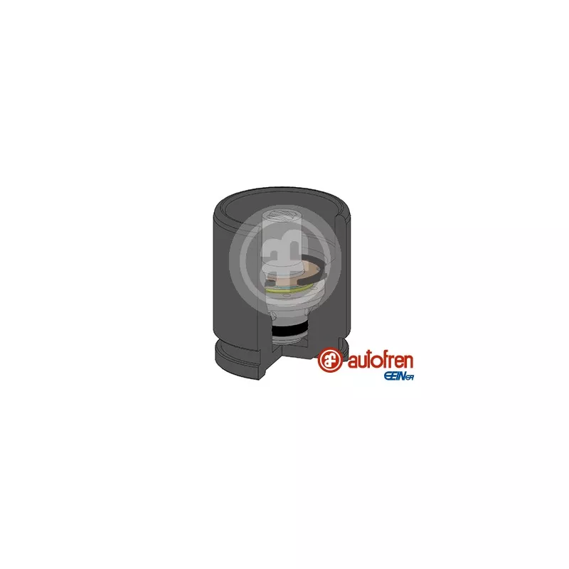 Piston, étrier de frein AUTOFREN SEINSA D025786K