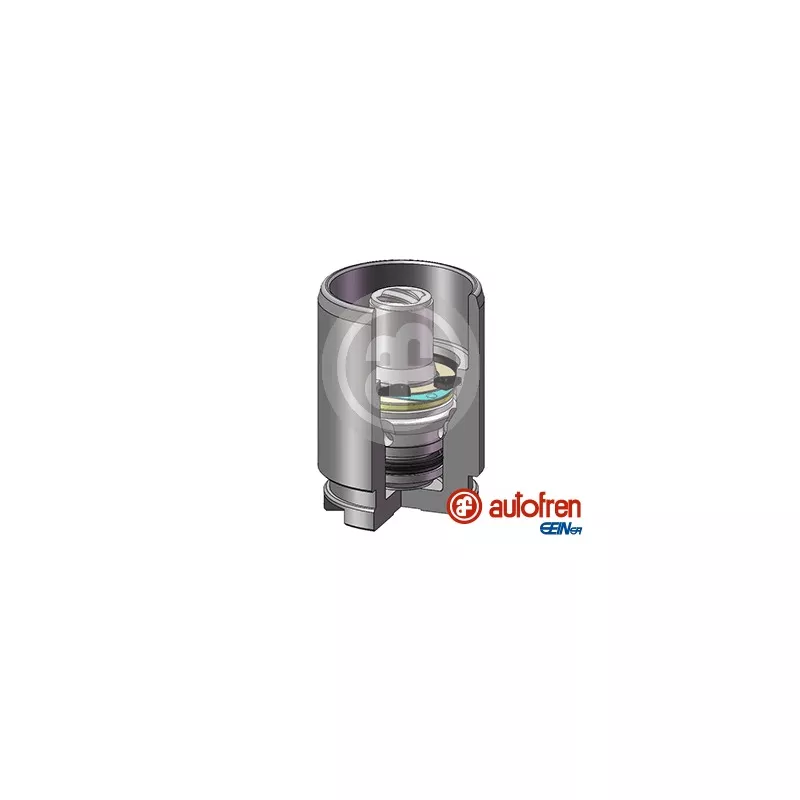 Piston, étrier de frein AUTOFREN SEINSA D02578K