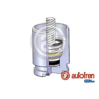 Piston, étrier de frein AUTOFREN SEINSA