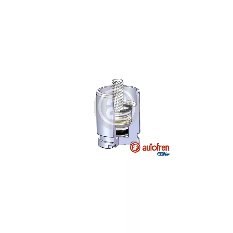 Piston, étrier de frein AUTOFREN SEINSA D025805K