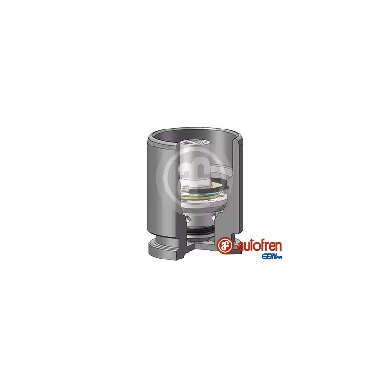 Piston, étrier de frein AUTOFREN SEINSA D02593K