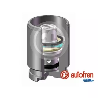 Piston, étrier de frein AUTOFREN SEINSA D02594K