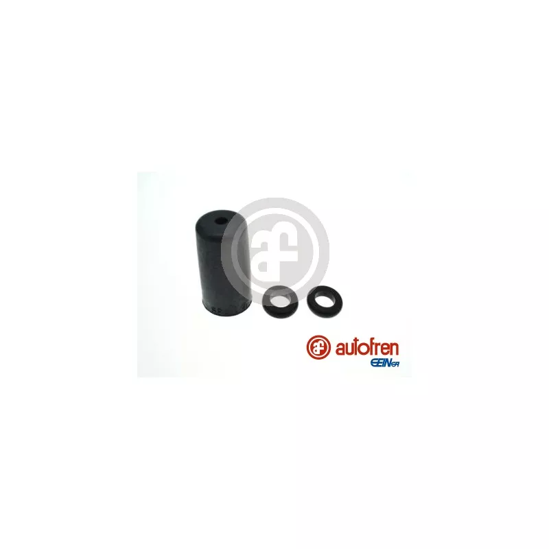 Kit de réparation, maître-cylindre de frein AUTOFREN SEINSA D1001