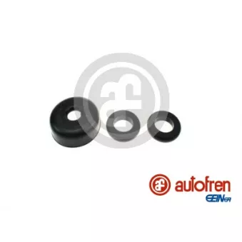 Kit d'assemblage, cylindre émetteur d'embrayage AUTOFREN SEINSA D1002