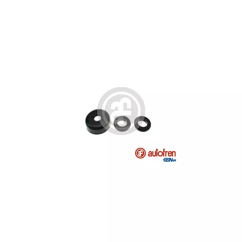 Kit d'assemblage, cylindre émetteur d'embrayage AUTOFREN SEINSA D1002