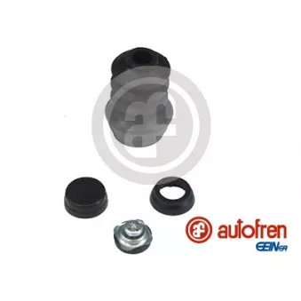 Kit de réparation, maître-cylindre de frein AUTOFREN SEINSA D1006