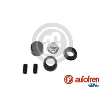 Kit de réparation, maître-cylindre de frein AUTOFREN SEINSA D1007