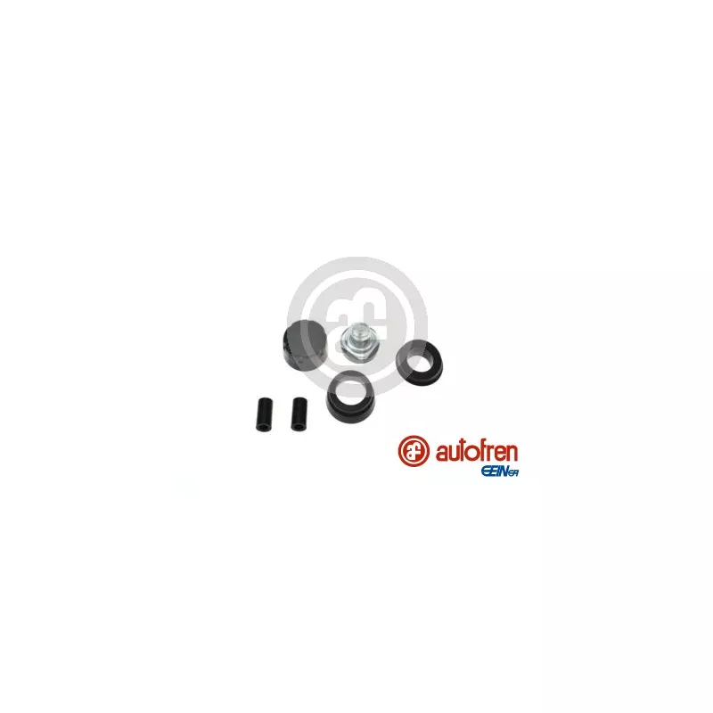Kit de réparation, maître-cylindre de frein AUTOFREN SEINSA D1007