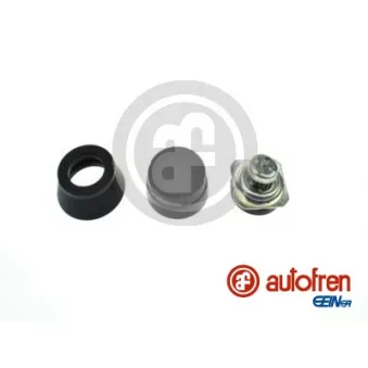 Kit de réparation, maître-cylindre de frein AUTOFREN SEINSA D1009