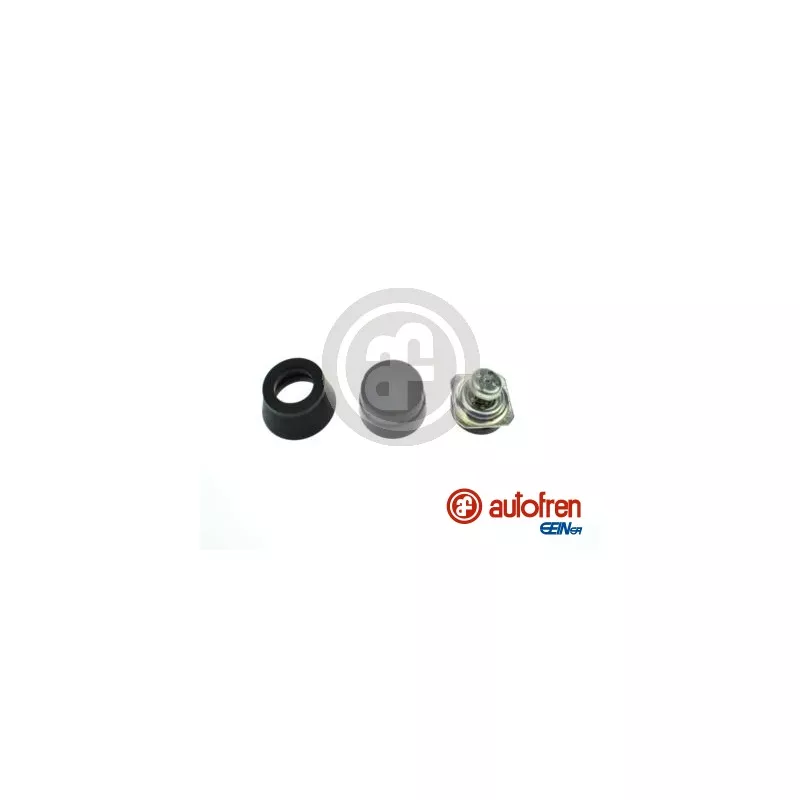 Kit de réparation, maître-cylindre de frein AUTOFREN SEINSA D1009