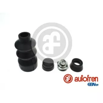 Kit de réparation, maître-cylindre de frein AUTOFREN SEINSA D1010
