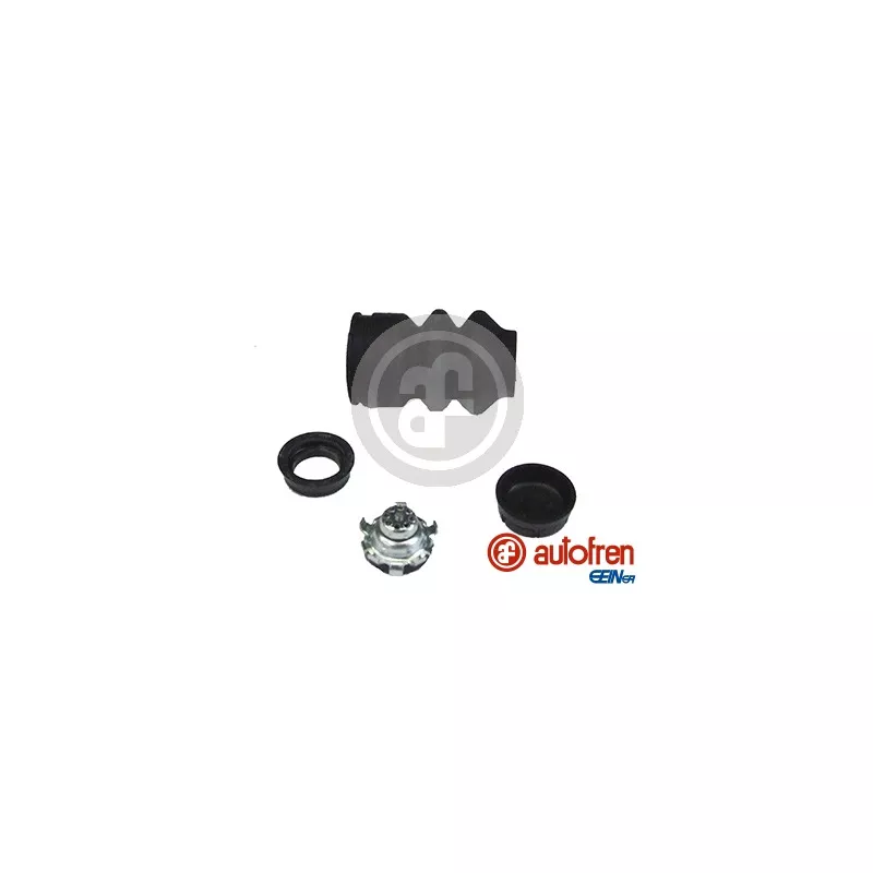 Kit de réparation, maître-cylindre de frein AUTOFREN SEINSA D1014